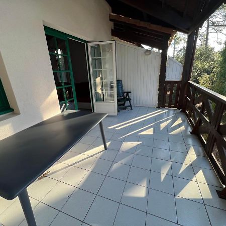 Appartement 3 Pieces 4-6 Personnes, A Moliets Et Maa, Proche Golf, Grand Balcon Et Piscine المظهر الخارجي الصورة