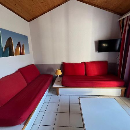 Appartement 3 Pieces 4-6 Personnes, A Moliets Et Maa, Proche Golf, Grand Balcon Et Piscine المظهر الخارجي الصورة