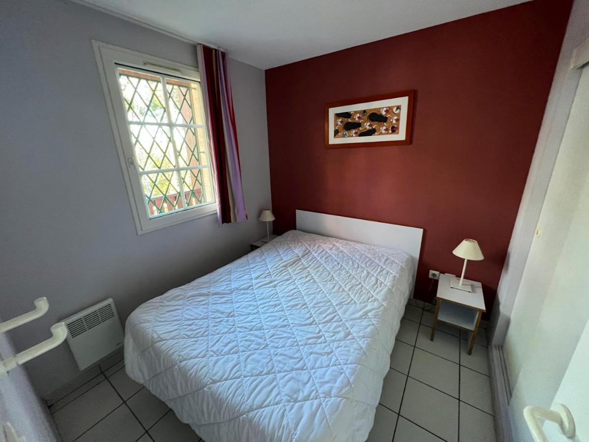 Appartement 3 Pieces 4-6 Personnes, A Moliets Et Maa, Proche Golf, Grand Balcon Et Piscine المظهر الخارجي الصورة