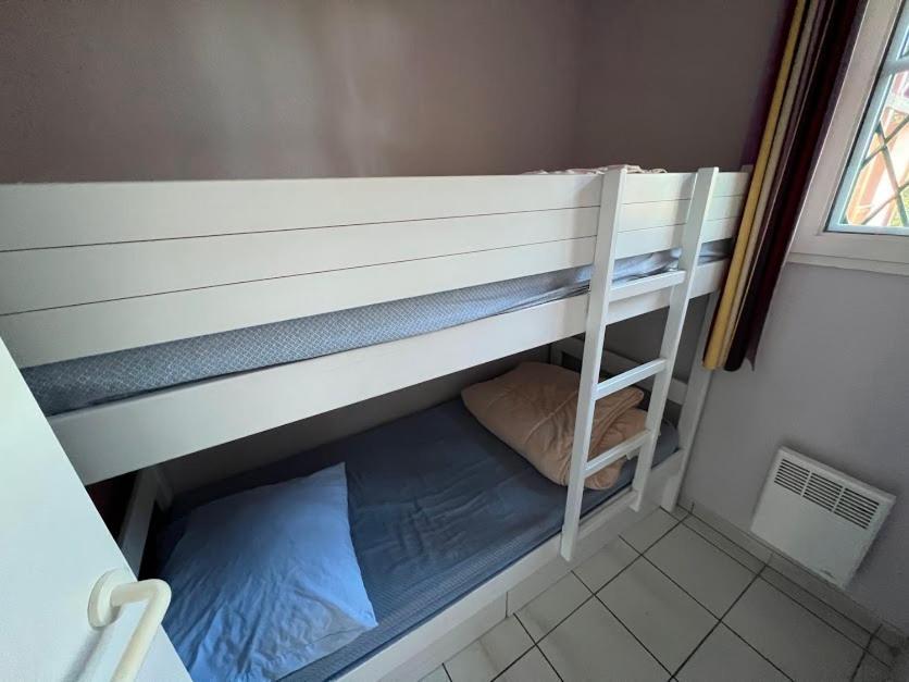 Appartement 3 Pieces 4-6 Personnes, A Moliets Et Maa, Proche Golf, Grand Balcon Et Piscine المظهر الخارجي الصورة