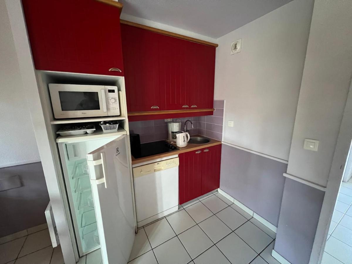 Appartement 3 Pieces 4-6 Personnes, A Moliets Et Maa, Proche Golf, Grand Balcon Et Piscine المظهر الخارجي الصورة